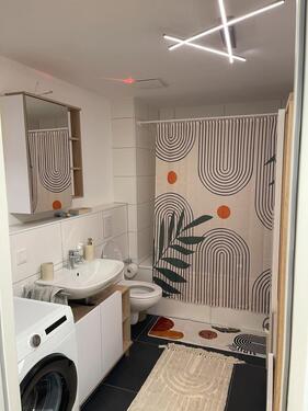 Foto - 2 Zimmer Etagenwohnung in Nürnberg