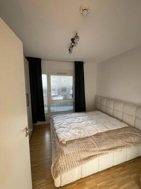 Foto - Etagenwohnung in Nürnberg zur Miete