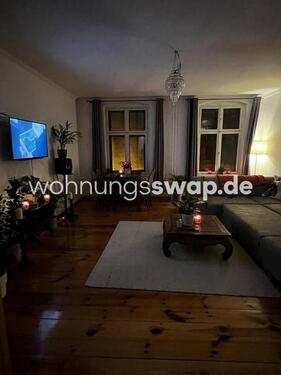 Foto - Wohnungsswap - 3 Zimmer, 94 m² - Kernhofer Straße, Lichtenberg, Berlin