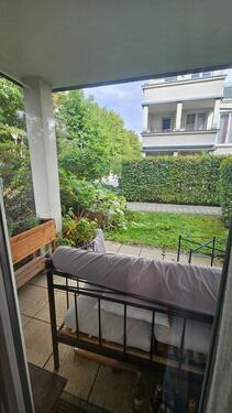 Foto - Geschmackvolle 2-Zi-Terrassenwohnung in Regensburg