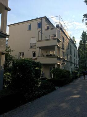 Foto - 2 Zimmer Terrassenwohnung zur Miete in Regensburg