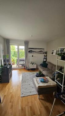 Foto - 2 Zimmer Terrassenwohnung in Regensburg