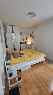 Foto - Terrassenwohnung in Regensburg zur Miete