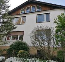 Helle Parterre Wohnung mit Garten und Wintergarten - Wermelskirchen