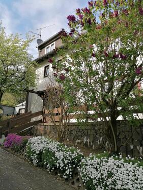 Foto - 2 Zimmer Erdgeschoßwohnung in Wermelskirchen