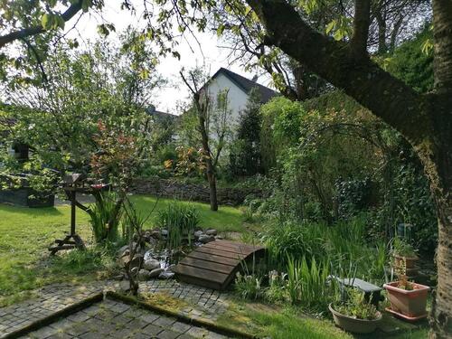 Foto - Erdgeschoßwohnung in Wermelskirchen zur Miete