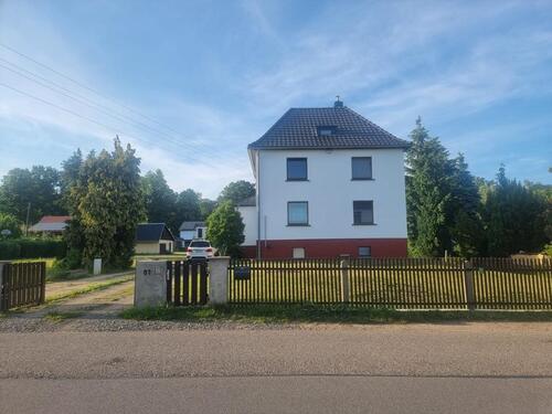 Foto - Einfamilienhaus,sanierter Altbau,2500 m² Grundstück,Pool,Garage
