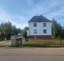 Einfamilienhaus,sanierter Altbau,2500 m² Grundstück,Pool,Garage - Chemnitz Borna-Heinersdorf