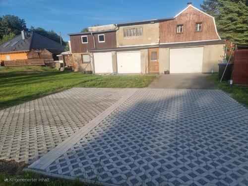 Foto - 4 Zimmer Einfamilienhaus in Chemnitz