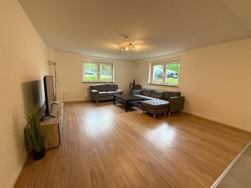 Foto - 4 Zimmer Etagenwohnung zur Miete in Limeshain