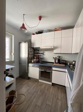 Foto - Gemütliche 2 Zimmer Wohnung in Petershausen