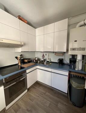 Foto - 2 Zimmer Etagenwohnung zur Miete in Konstanz