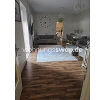 Wohnungsswap - 4 Zimmer, 103 m² - Alt-Friedrichsfelde, Lichtenberg, Berlin