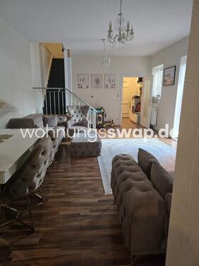 Foto - 4 Zimmer Etagenwohnung zur Miete in Berlin