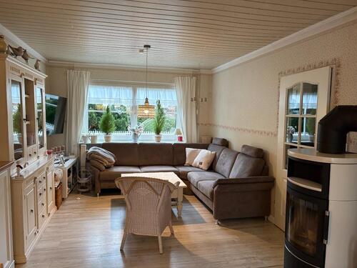 Foto - Reihenhaus in Affalterbach