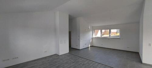Foto - 2 Zimmer Dachgeschoßwohnung zur Miete in Bad Neustadt an der Saale