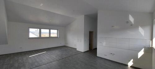 Foto - 2 Zimmer Dachgeschoßwohnung in Bad Neustadt an der Saale