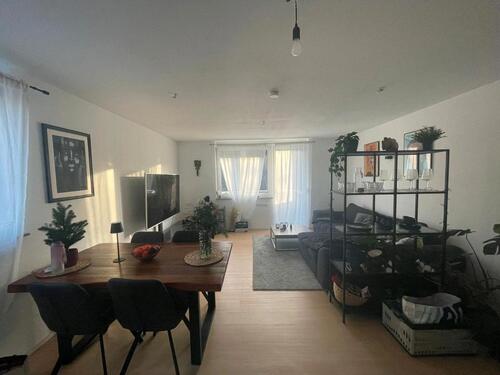 Foto - 3 Zimmerwohnung - 1.000,00&nbsp;EUR Kaltmiete, ca.&nbsp; 73,00&nbsp;m&sup2;