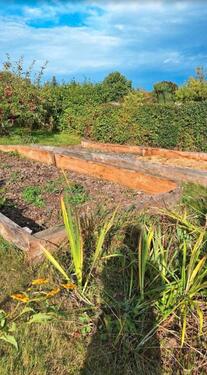 Foto - Grundst&uuml;ck in Thale