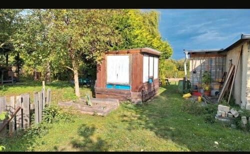 Foto - Grundst&uuml;ck in Thale zur Miete