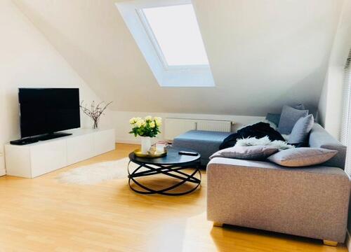 Foto - Traumhafte Maisonette-Wohnung Schwieberdingen