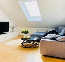 Traumhafte Maisonette-Wohnung Schwieberdingen