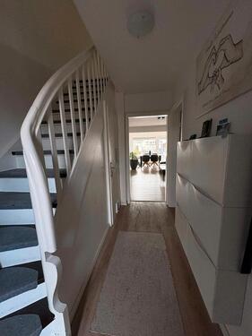 Foto - Etagenwohnung in Uelzen zur Miete