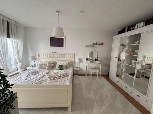 Foto - Erdgeschoßwohnung in Wismar zur Miete