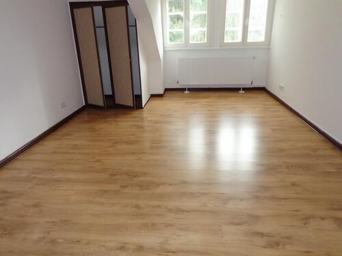 Foto - Etagenwohnung in Hodenhagen zur Miete