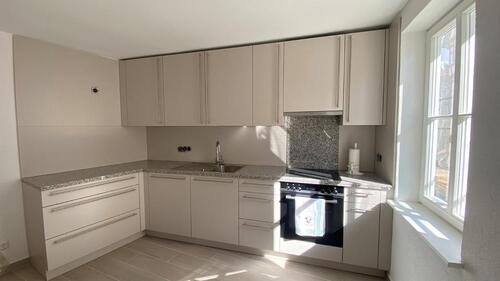 Foto - Helle 2 Zimmer im Zentrum von Bietigheim