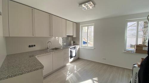 Foto - 2 Zimmer Etagenwohnung zur Miete in Bietigheim-Bissingen