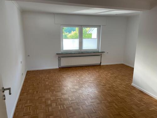 Foto - Etagenwohnung in Wenden zur Miete