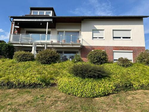 Foto - Mehrfamilienhaus mit traumhaften Blick