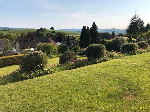 Foto - 10 Zimmer Mehrfamilienhaus, Wohnhaus zum Kaufen in Seesen