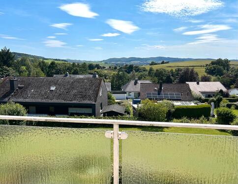 Foto - 10 Zimmer Mehrfamilienhaus, Wohnhaus in Seesen