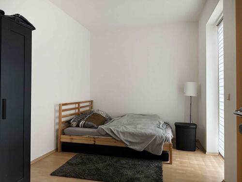 Foto - 2 Zimmer Etagenwohnung in Halle (Saale)