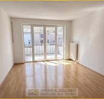Dorfen - 2-Zi.-Wohnung in idyllischer und ruhiger Siedlungslage von Dorfen!