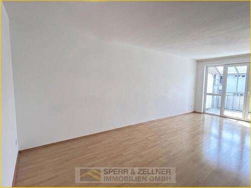 Foto - 2 Zimmer Etagenwohnung zur Miete in Dorfen