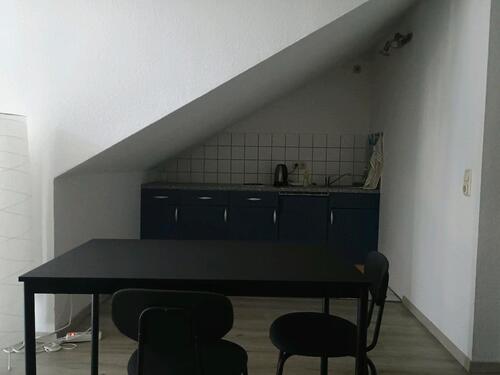 Foto - 1 Zimmer Etagenwohnung in Dortmund