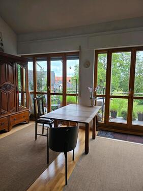 Foto - Maisonettenwohnung in Köln zur Miete