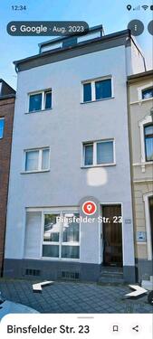 Foto - Mehrgenerationen, Reihenhaus mit Garten 320 m2. 12 Zimmer