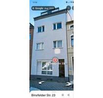 Mehrgenerationen, Reihenhaus mit Garten 320 m2. 12 Zimmer - Düren