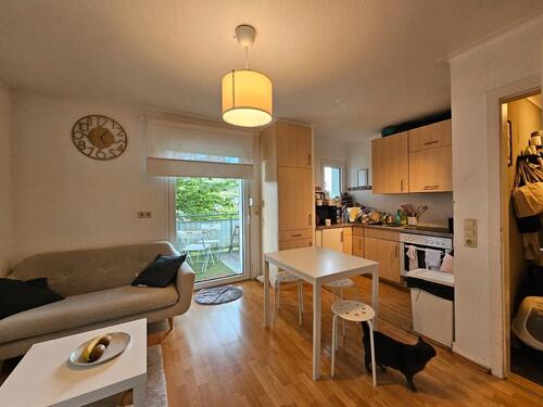 Foto - 3 Zimmer Etagenwohnung zur Miete in Wincheringen