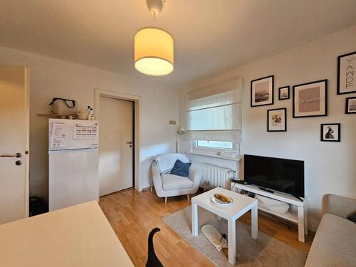 Foto - 3 Zimmer Etagenwohnung in Wincheringen