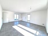 Foto - 3-Zimmer Penthouse mit Balkon, Neubau