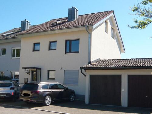 Foto - Reihenendhaus in Schopfheim-Fahrnau