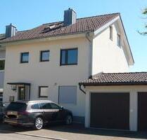 Reihenendhaus in Schopfheim-Fahrnau