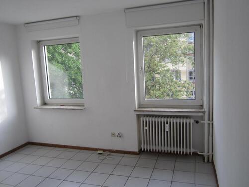 Foto - 1 Zimmer Etagenwohnung zum Kaufen in Braunschweig