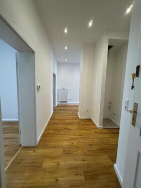 Foto - 2.5 Zimmer Erdgeschoßwohnung zum Kaufen in Hannover