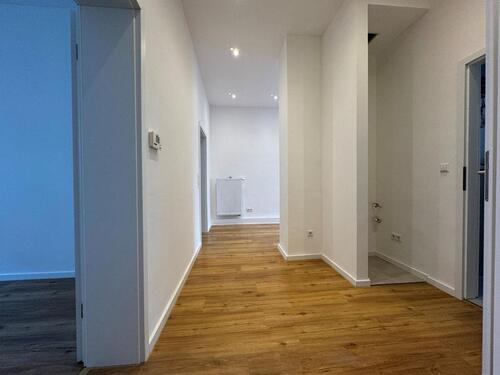 Foto - 2.5 Zimmer Erdgeschoßwohnung in Hannover